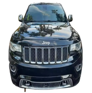 พร้อมส่ง รถมือสองปี 2024 SUV ระดับกลางสุดหรู เทอร์โบ ขับเคลื่อน 4 ล้อ เกียร์อัตโนมัติ ภายในตกแต่งด้วยหนัง ระบบไฟส่องสว่าง ความสามารถในการขับขี่ทุกสภาพถนน - Product Image 1