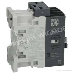 Contactor Trifásico AF-09-30-10-13 1SBL137001R1310 - Product Image 3