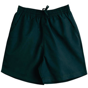 Micropantalón corto de softbol para mujer con 6 bolsillos, ropa de béisbol y softbol para hombre, nombre de equipo personalizado y todos los colores disponibles, - Product Image 1