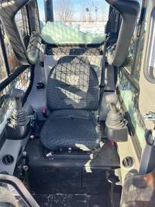 2023 Case TV450B Skid Steer Loader-Puissant, productif et polyvalent - Product Image 5