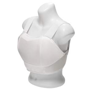 Protection Thoracique pour Femmes, Karaté, Protection Thoracique Professionnelle, Mode, Meilleure Protection Thoracique pour Taekwondo - Product Image 1