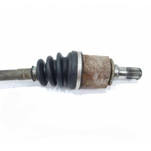 EJE DELANTERO IZQUIERDO HYUNDAI i10 1ª Serie 49500-0X100 (07>11) - Product Image 2