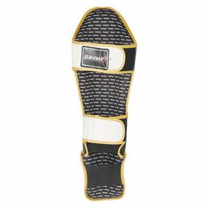 Protectores de espinilla Muay Thai de la mejor calidad al por mayor para entrenamiento, precio de fábrica, protectores de espinilla personalizados. - Product Image 5