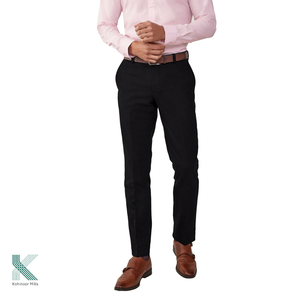 Tela de sarga de algodón 100% de alta calidad suave y cómoda resistente a las arrugas para pantalones de niñas pantalones cortos chaquetas y almohadas - Product Image 2