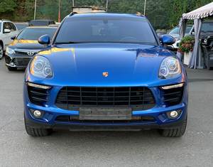 <span class=keywords><strong>Porsche</strong></span> <span class=keywords><strong>Macan</strong></span> S <span class=keywords><strong>Diesel</strong></span> 2016 Usado en Buen Estado, Todoterreno, Deportivo + |   Volante a la izquierda/derecha |   Bajo kilometraje |   Exportación a todo el mundo - Product Image 1