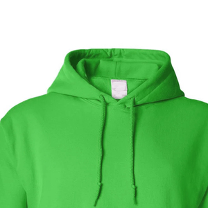 OEM barato tarifa nueva moda hombres sudaderas con capucha de gran tamaño Super calidad logotipo personalizado/colores tendencia superior sudaderas con capucha de gran tamaño con ligero - Product Image 5