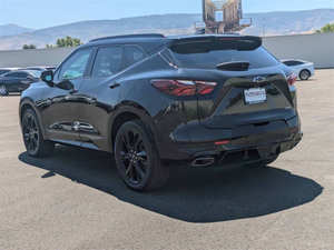 Chevrolet Blazer 2021 en Perfecto Estado - Product Image 6