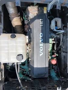 Cargadora de Ruedas VOLVO EC480EL Nueva/Usada, Camión de Trabajo Pesado con Transmisión Automática Diésel - Product Image 6