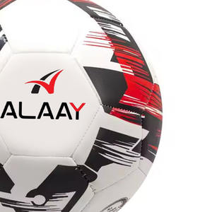 Alaay suministro directo de fútbol profesional personalizado para adultos pelota de alta calidad de la promoción de fabricantes - Product Image 4