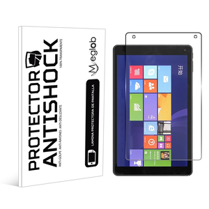 ฟิล์มกันรอยหน้าจอ ANTISHOCK สำหรับแท็บเล็ตพีโป ดับเบิลยู 2 - Product Image 1