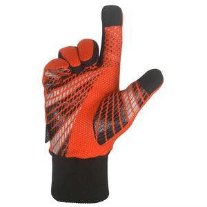 Guantes de Ciclismo Deportivos de Último Modelo con MOQ Bajo, Guantes de Ciclismo Sublimados con Dedos Completos y Acolchado de Gel, Servicio OEM - Product Image 2