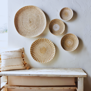 Tenture murale Décoration Artisanale Perfection Écologique Chic Accent Maison Artisanat Taille Personnalisée Fabriqué au Vietnam Fabricant - Product Image 4