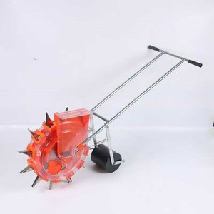 Hướng dẫn sử dụng Ngô seeders và máy trồng tay đẩy Ngô planter hàng duy nhất Ngô seeder - Product Image 3