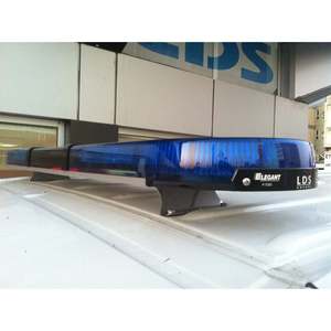 Lámpara de Baliza para Ambulancia Expert E-120 - Product Image 3