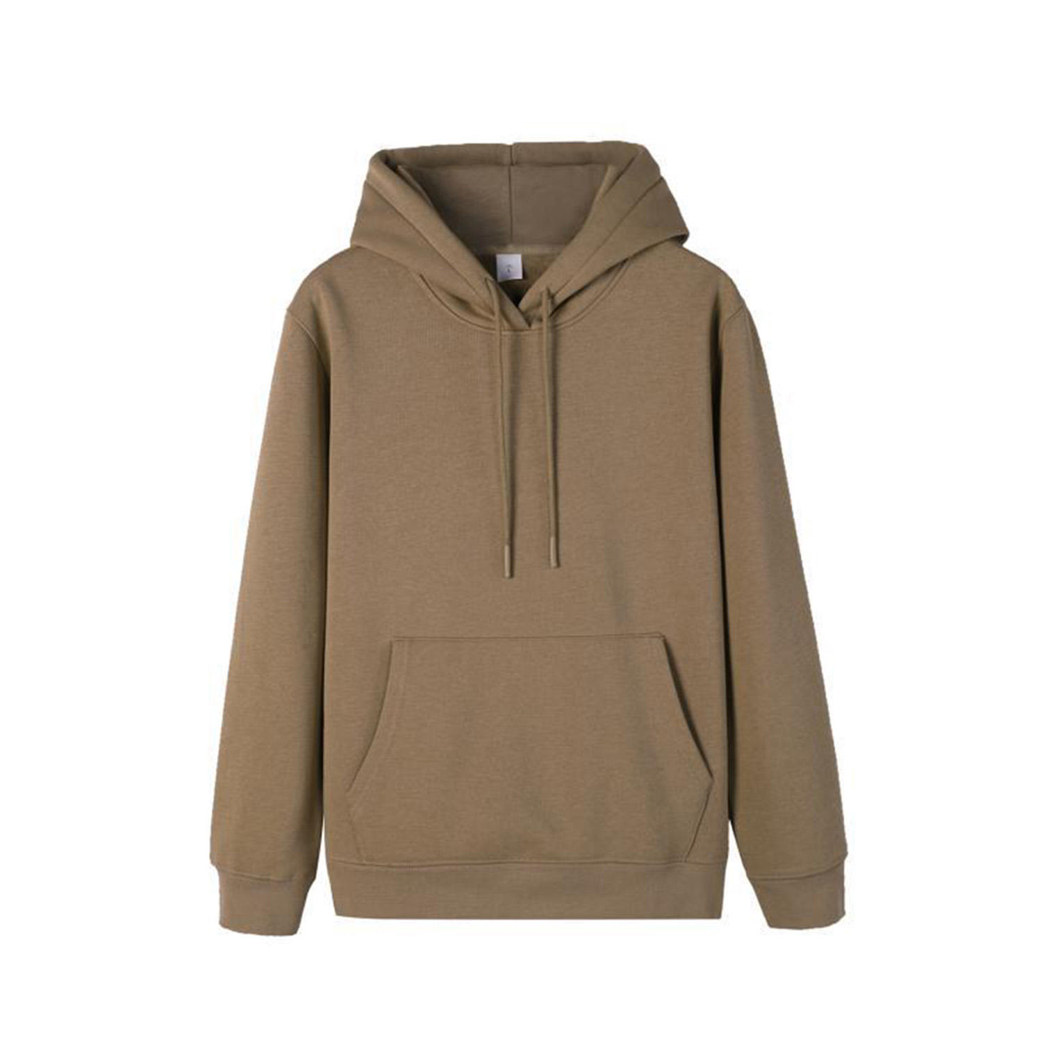 สีน้ำตาล