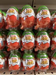 Kinder Joy, Kinder Joy Chocolate SURPRISE, Kinder Joy Stranger Things 20g y Kinder Joy MineCraft 20g, juguetes de edición especial. - Product Image 5