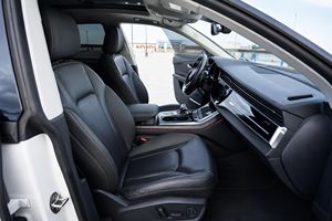 รถยนต์ Q8 PREMIUM PLUS ปี 2019 สภาพดี ใช้งานน้อย - Product Image 6
