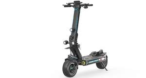 NOUVEAU ORIGINAL Trottinettes rapides pour adultes Puissantes DUALTRON X LIMITED - Product Image 3