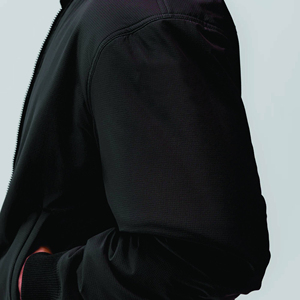 Chaqueta de diseñador al por mayor, chaquetas de hombre de talla grande, chaqueta bomber cortavientos impermeable informal para hombre - Product Image 5