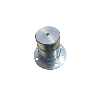 55023982 550 239 82 Pasador de Acero Endurecido Industrial para Equipos de Minería, Pasador de Unión de Alta Resistencia para Excavadoras - Product Image 2