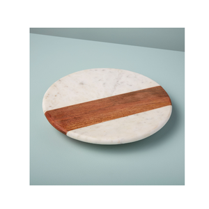 Susan ไม้และหินอ่อนสำหรับห้องครัว - Product Image 4