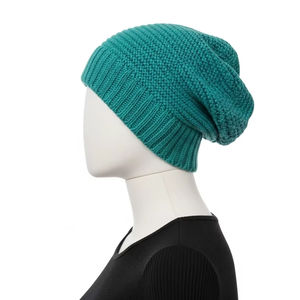 Bonnets de nuit unisexe quatre saisons en coton doux élastique réglable bonnet de nuit léger et respirant pour hommes femmes soins des cheveux - Product Image 4