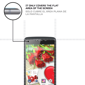 ฟิล์มกันรอยหน้าจอ ANTISHOCK สำหรับวีเคเวิลด์ วีเค 700 แม็กซ์ - Product Image 3
