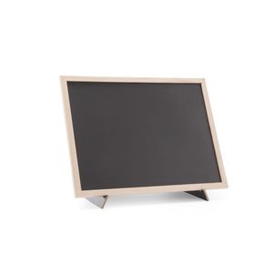 กระดานดำแบบตั้งพื้น HENDI ขนาด 300x400 มม. ประเภทสินค้ากระดานดำ - Product Image 1