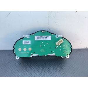QUADRO STRUMENTI CITROEN C3 Serie 98041184XT (09>15) - Product Image 1