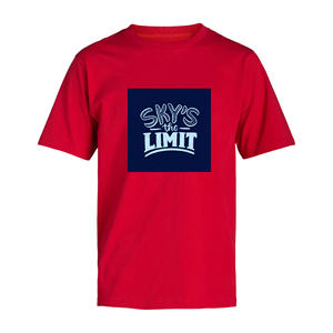 ¡Novedad de 2024! Camisetas de talla grande para hombre de peso pesado, cómodas camisetas holgadas con hombros caídos, diseño transpirable estampado con pantalla - Product Image 1