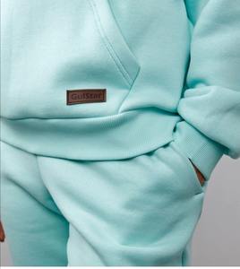 Nouvelle collection 2026/27 – Ensemble de survêtement personnalisé brodé pour femme, 2 pièces (pantalon de jogging et veste) – Vente en gros - Product Image 4