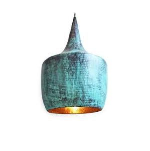 Vente chaude Cuivre Suspension Pour Garage Style Maisons Audacieux Masculin Intérieurs Taille Personnalisée Forme Couleur - Product Image 5