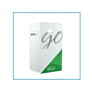 Produto de acessórios para clareamento dental mais vendido, kit de gel clareador opalescence Go Mint PF6% a bom preço