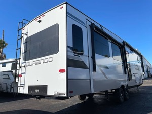 Nouvelle caravane K-Z Rv D-u-r-a-n-g-o 333RLT 2025 à vendre - Product Image 6