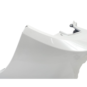 Esquina del Parachoques Trasero Izquierda RENAULT Kadjar Serie 850173935R (15>) - Product Image 3
