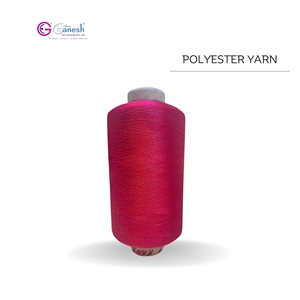 High Quality 100/2 <b>Polyester</b> Sewing <b>Yarn</b> Durable High Tenacity Dyed Spun <b>Yarn</b> Embroidery Techniques Quilting Strong Covered - Product Image 2