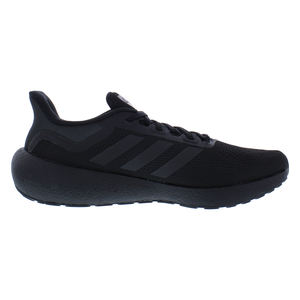 Chaussures unisexes Adidas Pureboost Jet Couleur : Noir 100% authentiques - Product Image 3