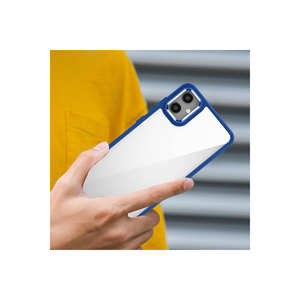 Étui en silicone de qualité supérieure MSRA Flora Series pour Samsung Galaxy A05 – Coque de protection durable en silicone pour téléphone - Product Image 5