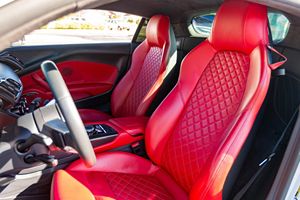 2020 R8 V10 C0UPE ไมล์น้อย เครื่องยนต์สมบูรณ์ ระบบส่งกำลังดี หลังคาซันรูฟแบบพาโนรามา ไฟหน้า LED พร้อมส่ง - Product Image 6