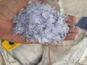 เศษวัสดุพีวีซีรีไซเคิลสำหรับใช้เป็นโพรไฟล์ - Product Image 5