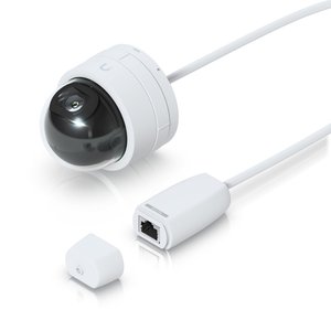 Caméra IP Ubiquiti UVC-G5-Dome-Ultra, 4MP 2688 x 1512, PoE, IR, 1x RJ45 100Mb/s - Product Image 6