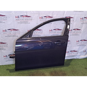 PUERTA DELANTERA IZQUIERDA SX JAGUAR Serie XE (X760) T4N2633 GX7320125AA 204DTD (15>) - Product Image 3