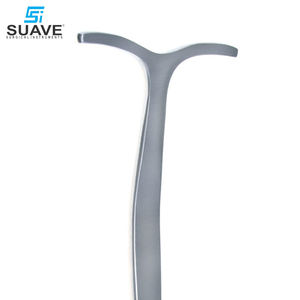 Meilleur rétracteur Smillie réutilisable en acier inoxydable fait main de haute qualité 19x30mm par SUAVE SURGICAL INSTRUMENTS - Product Image 6