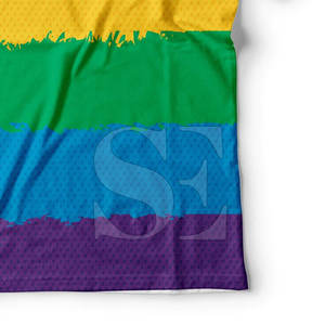 Camisetas de manga corta para hombre de alta calidad Diseño personalizado Sublimación Impreso Cuello redondo Secado rápido y características ligeras - Product Image 5