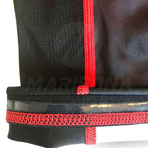 Servicio OEM, Rashguards de Manga Larga Transpirables para MMA, Color Personalizado, Calidad Premium, Estilo Único, Uso en Exteriores - Product Image 4