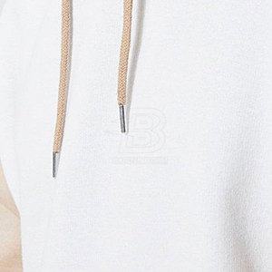 Nouvel arrivage de sweats à capuche surdimensionnés de haute qualité, couleur personnalisée, matériau durable pour l'hiver - Product Image 5