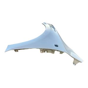 GARDE-BOUETTES AVANT GAUCHE SKODA Rapid S. Wagon 5JA821021C (12>19) - Product Image 1