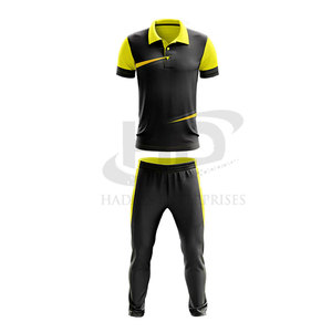 ชุดคริกเก็ตคุณภาพสูงชุดคริกเก็ตน้ําหนักเบากีฬาสวมชุดคริกเก็ตสําหรับผู้ใหญ่ - Product Image 1