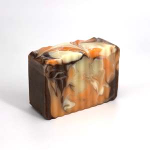 Savon Solide Artisanal à l'Acide Kojique pour Soin et Éclaircissement de la Peau 100g – Idéal pour le Visage et les Soins Spa, Élimine les Odeurs - Product Image 2