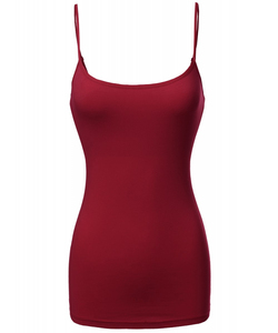 Vente chaude Fourniture d'usine Premium Work Out Couleur unie Vêtements de yoga pour femmes Débardeur de yoga sans manches personnalisé Camisole - Product Image 3